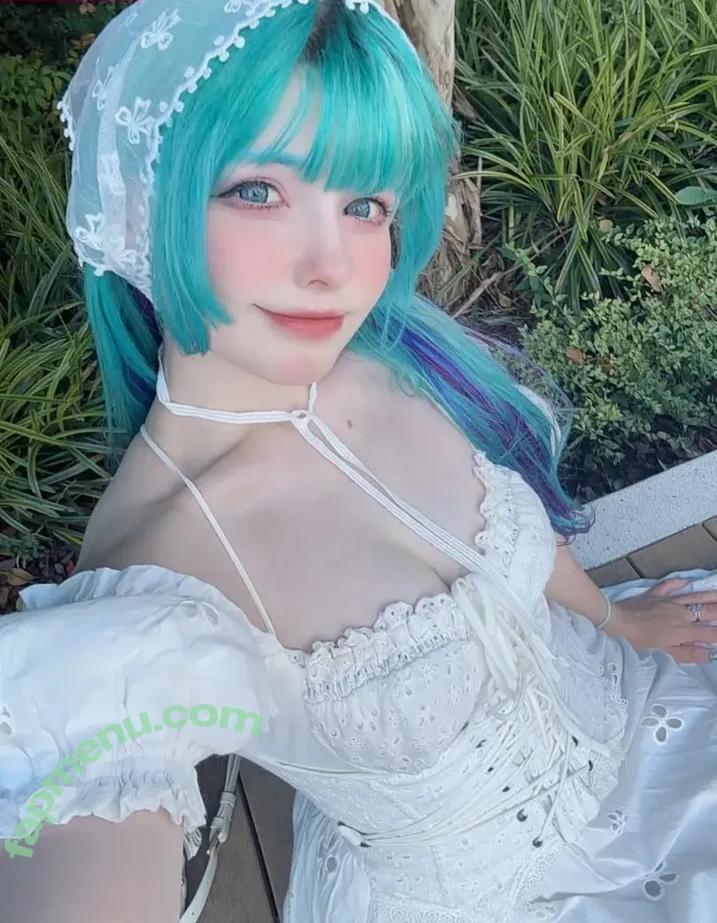 Saya Scarlet nude photo #0702 (SayaScarlet01 / saya_scarlet / sayascarlet)