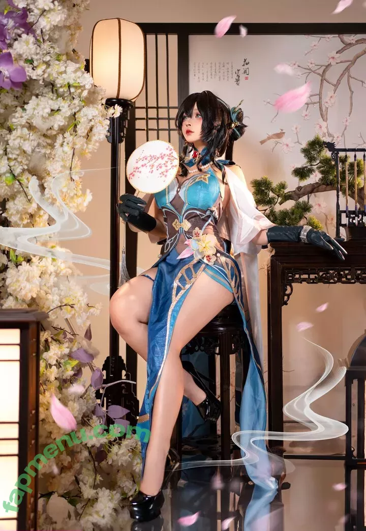 Sayo Momo nude photo #0860 (Momo Kawaii / cosplayers.momodayo / momo.cosplayer / nekomomo / sayomomoo)