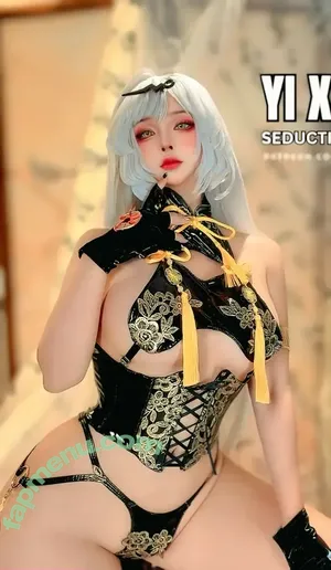 Sayo Momo / Momo Kawaii / cosplayers.momodayo / momo.cosplayer / nekomomo / sayomomoo nude photo #1145