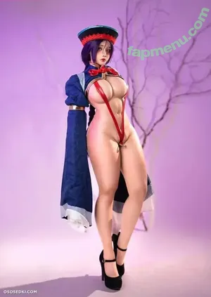 Sayo Momo / Momo Kawaii / cosplayers.momodayo / momo.cosplayer / nekomomo / sayomomoo nude photo #1157