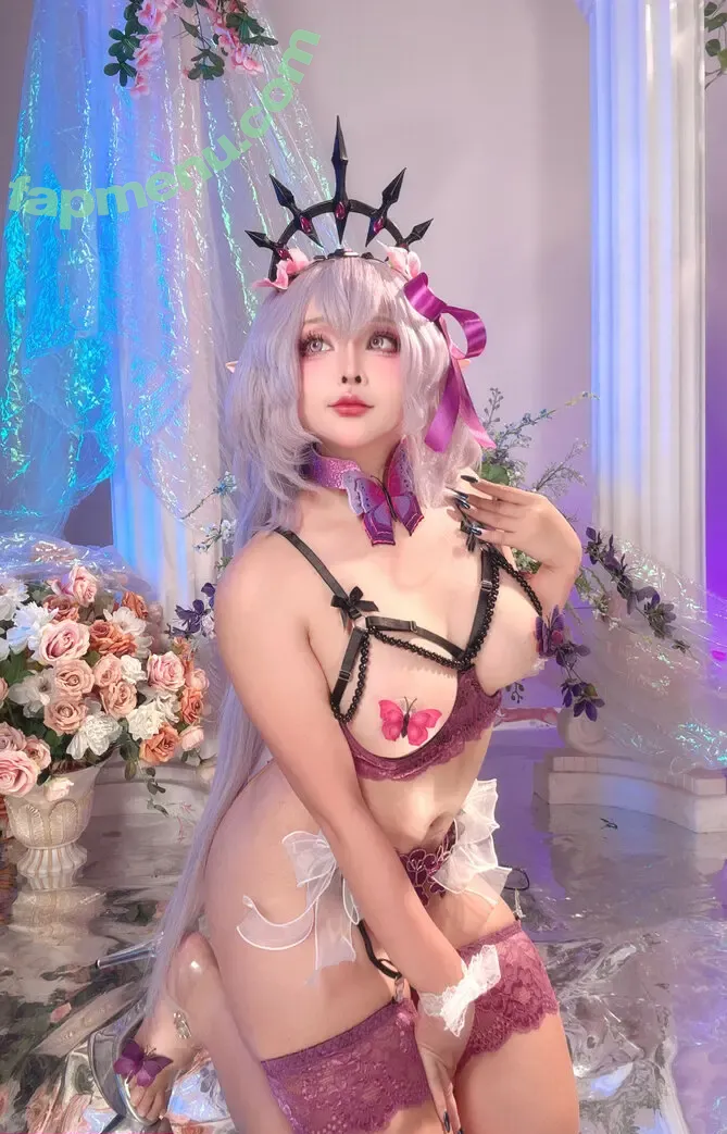 Sayo Momo nude photo #1199 (Momo Kawaii / cosplayers.momodayo / momo.cosplayer / nekomomo / sayomomoo)