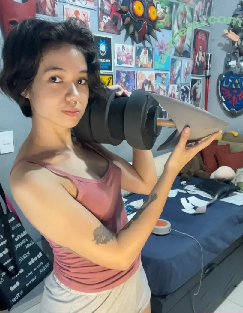 Scaramijo nude photo #0007 (akiracrybaby / akiracrybabyg / scaramoooche)