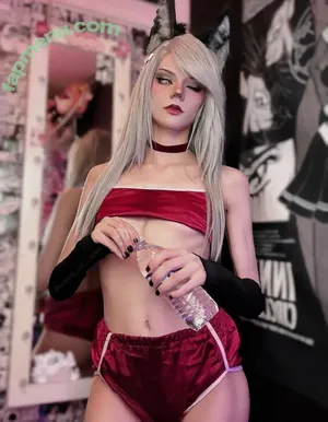 Scaredy Cat Cosplays / Nikkita_XIII / Scaredycatcosplays / scaredy_cat_cosplays nude photo #0202