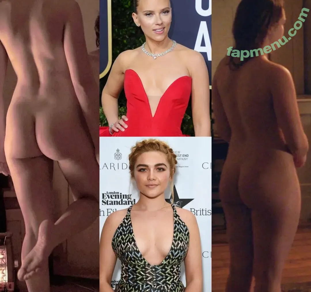 Scarlet Joh nude photo #0011 (Scarlet Joh)