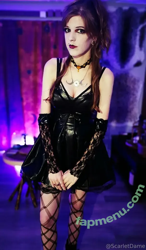 scarletdame nude photo #0006 (scarletdame)