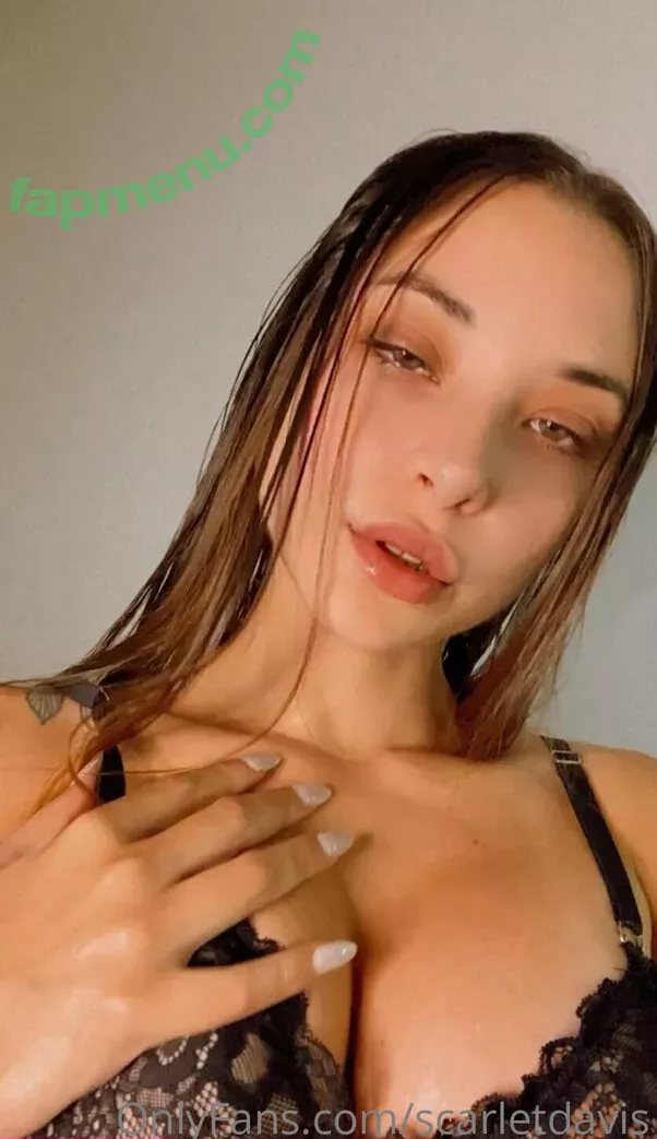scarletdavis nude photo #0069 (scarlettmdavis)