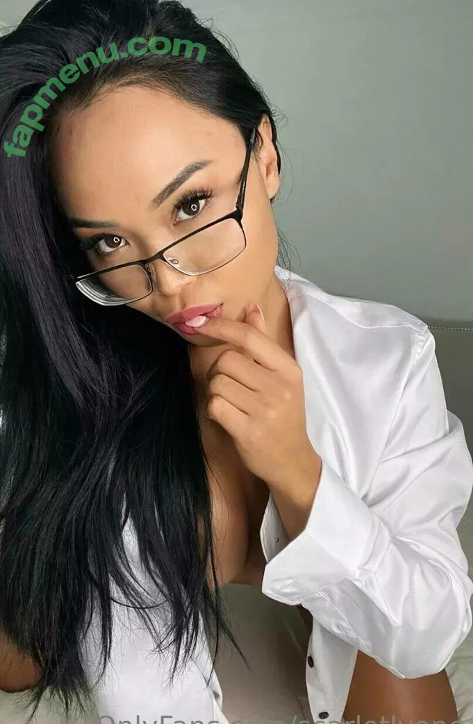 scarletlyone nude photo #0127 (scarletcentrefold)