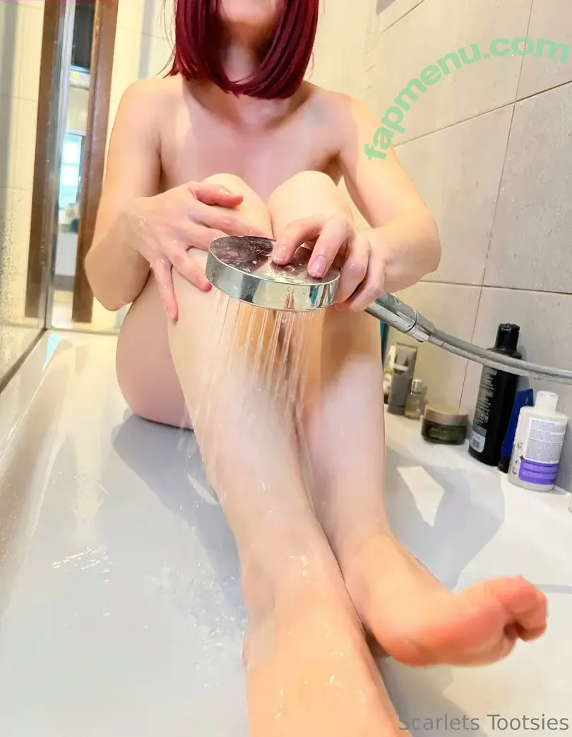 scarletstootsies nude photo #0005 (tangotootsies)