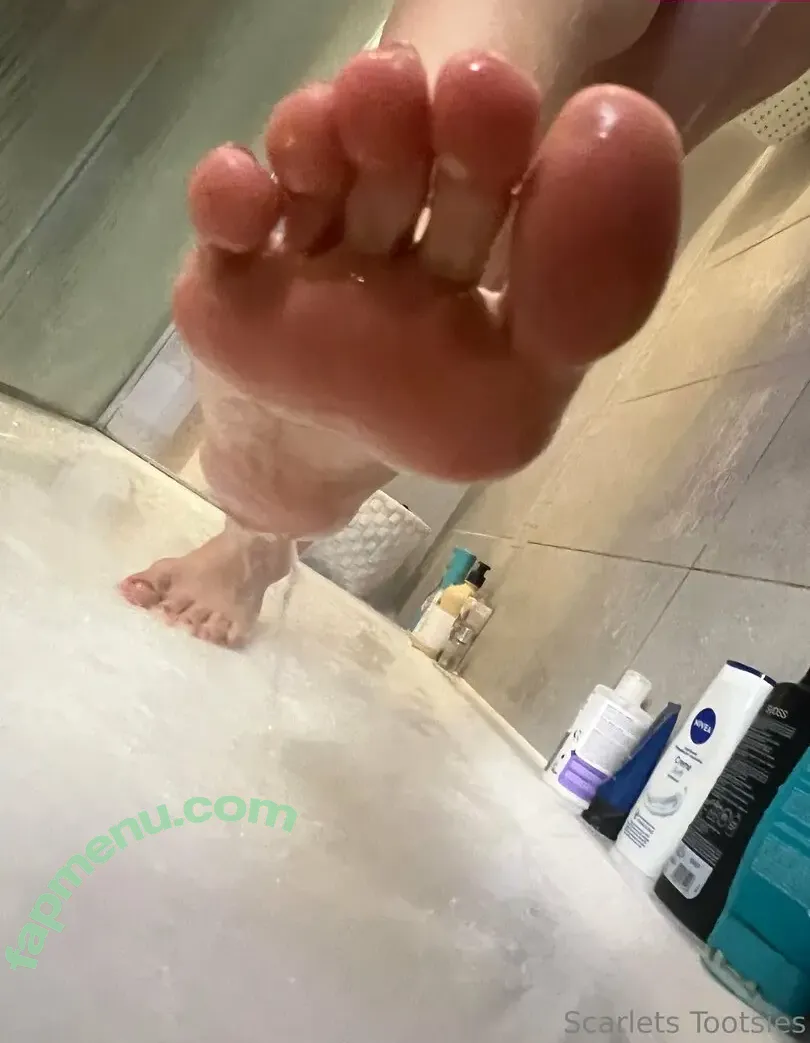 scarletstootsies nude photo #0011 (tangotootsies)
