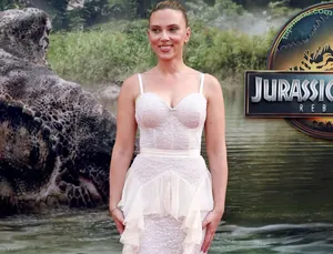 Scarlett Johansson / scarlettjohanson / scarlettjohanssonworld nude photo #3529