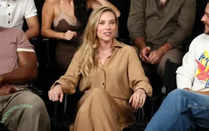 Scarlett Johansson / scarlettjohanson / scarlettjohanssonworld nude photo #3561
