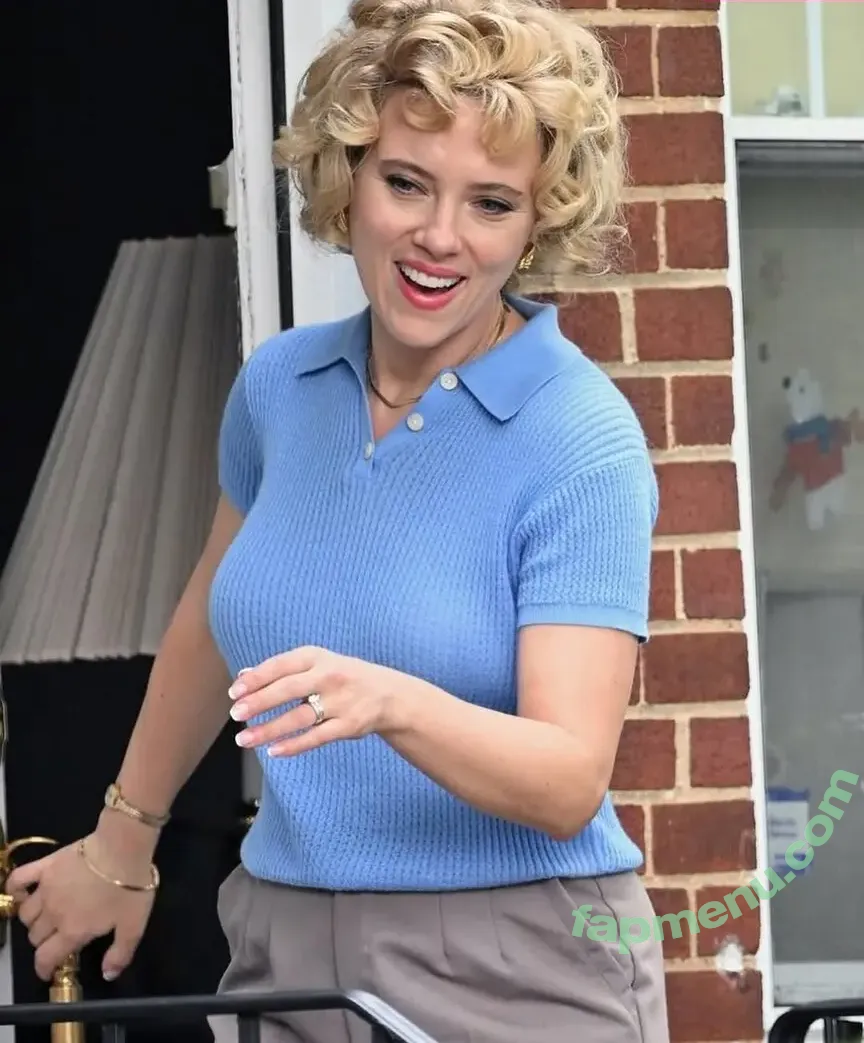 Scarlett Johansson nude photo #3595 (scarlettjohanson / scarlettjohanssonworld)