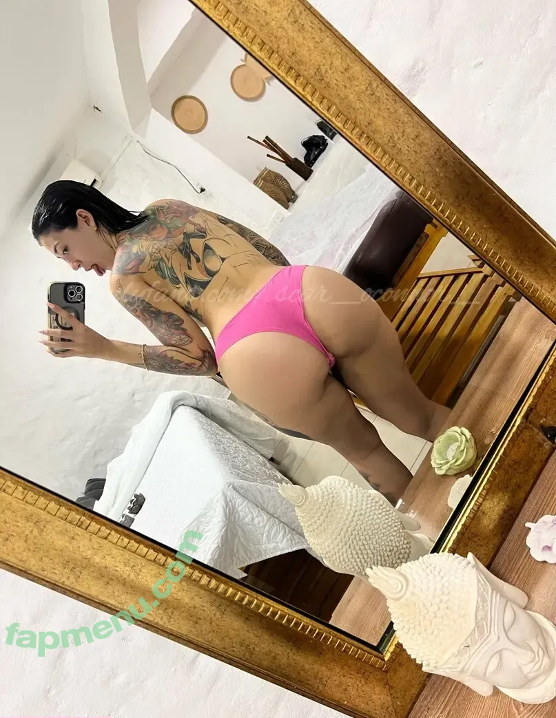 Scarlett O'connor nude photo #0010 (scar_oconnor69 / scar_oconnor_)