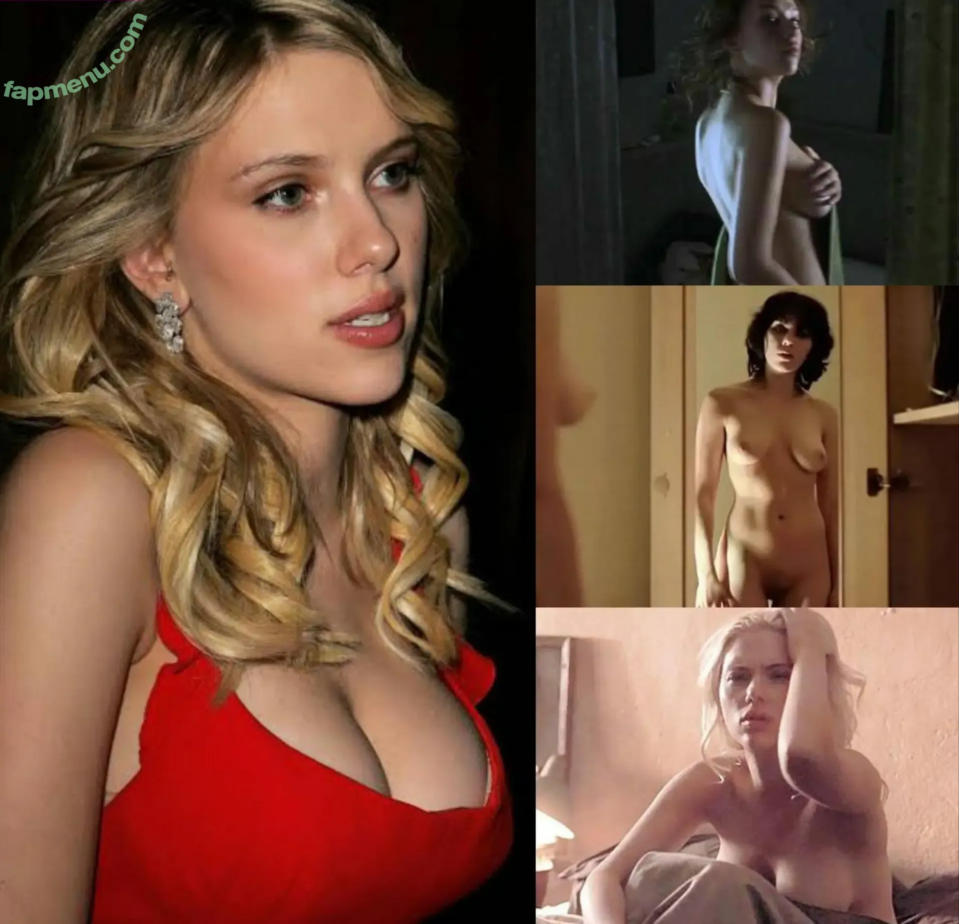 Scarlett Scandal nude photo #0003 (Scarlett Scandal)