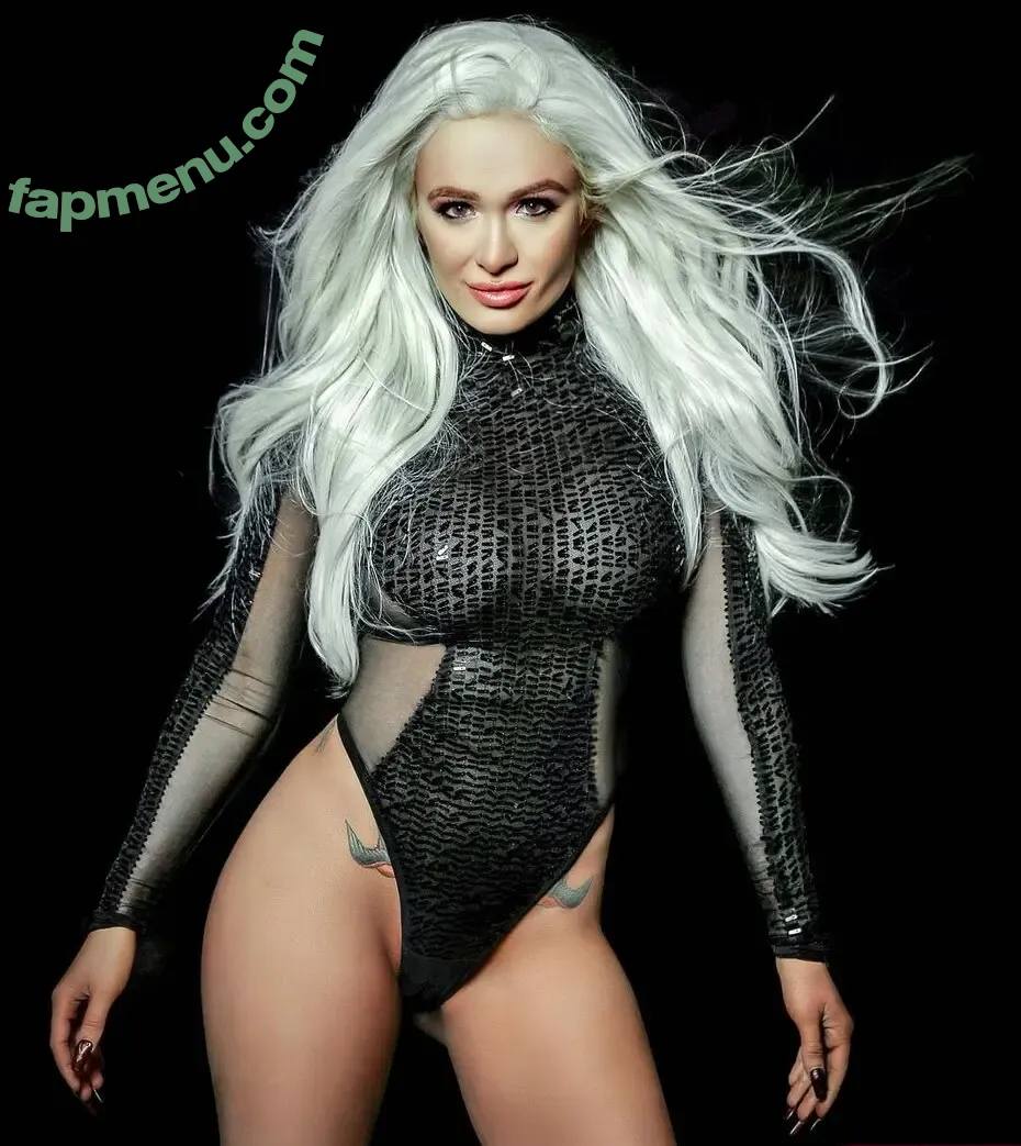 Scarlett WWE nude photo #0006 (Scarlett WWE)