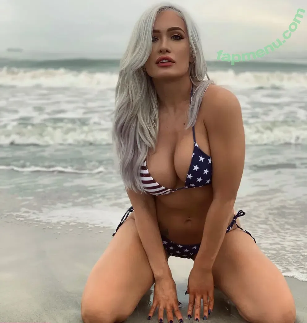 Scarlett WWE nude photo #0014 (Scarlett WWE)