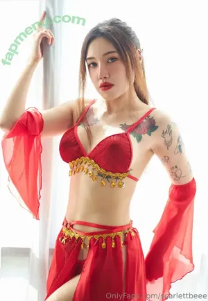 scarlettbeee / scarlettbee_ nude photo #0028