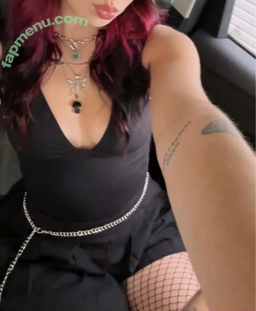 ScarlettMoonn nude photo #0015 (scarlettmoonnxo)
