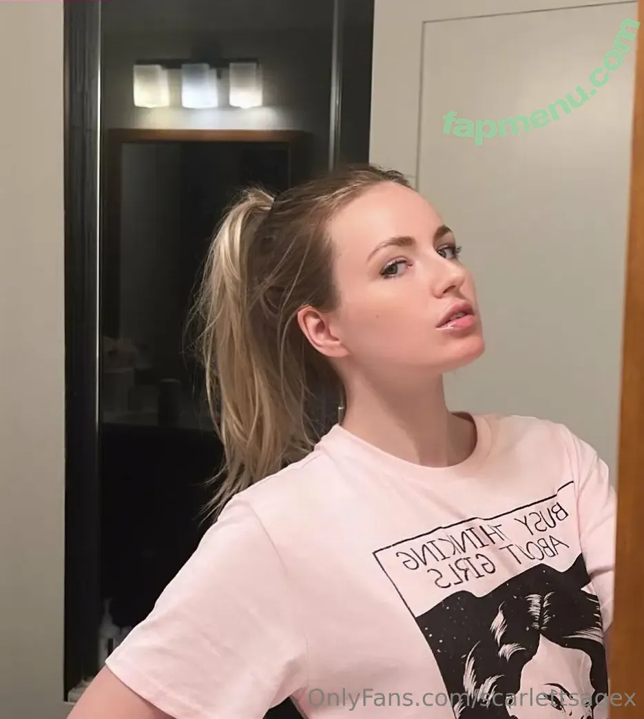 scarlettsagex nude photo #0014 (scarlettsagexofficial)