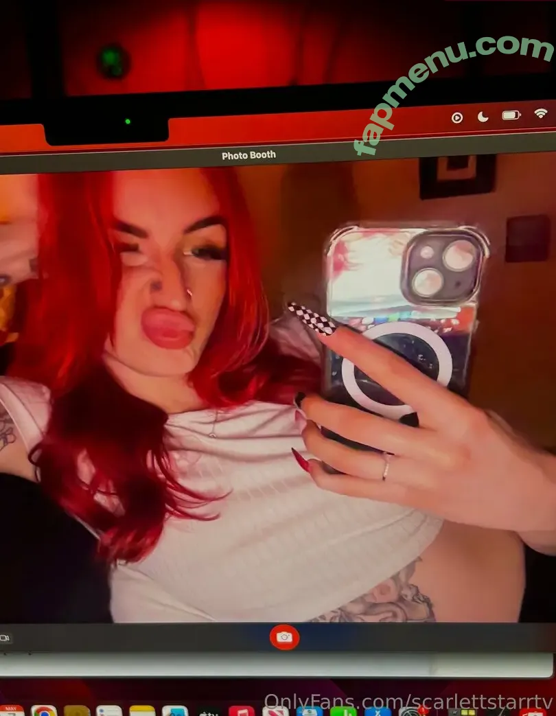 scarlettstarrtv nude photo #0001 (scarlettstarrtv)