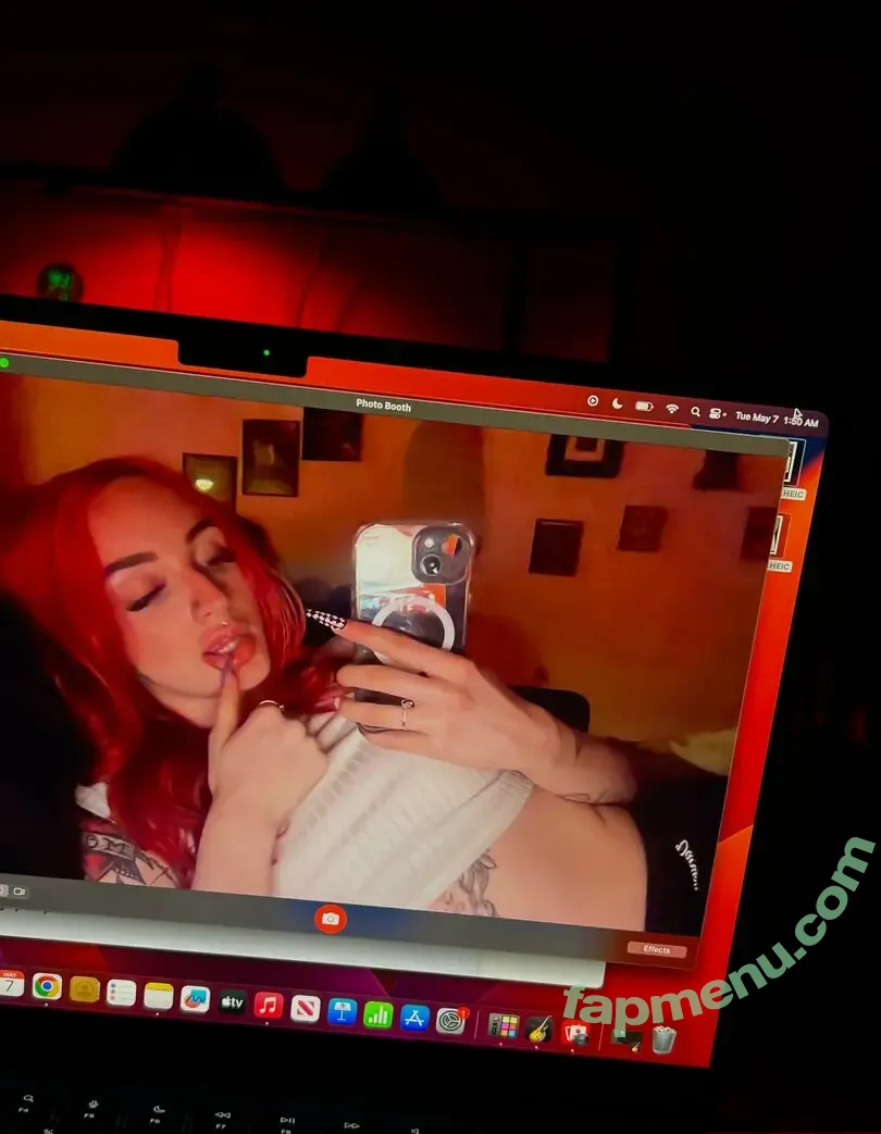 scarlettstarrtv nude photo #0003 (scarlettstarrtv)