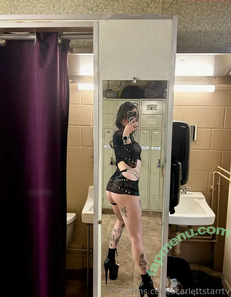 scarlettstarrtv nude photo #0006 (scarlettstarrtv)