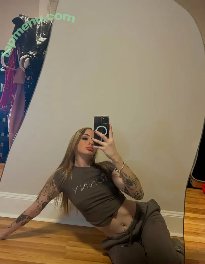 scarlettstarrtv nude photo #0010 (scarlettstarrtv)