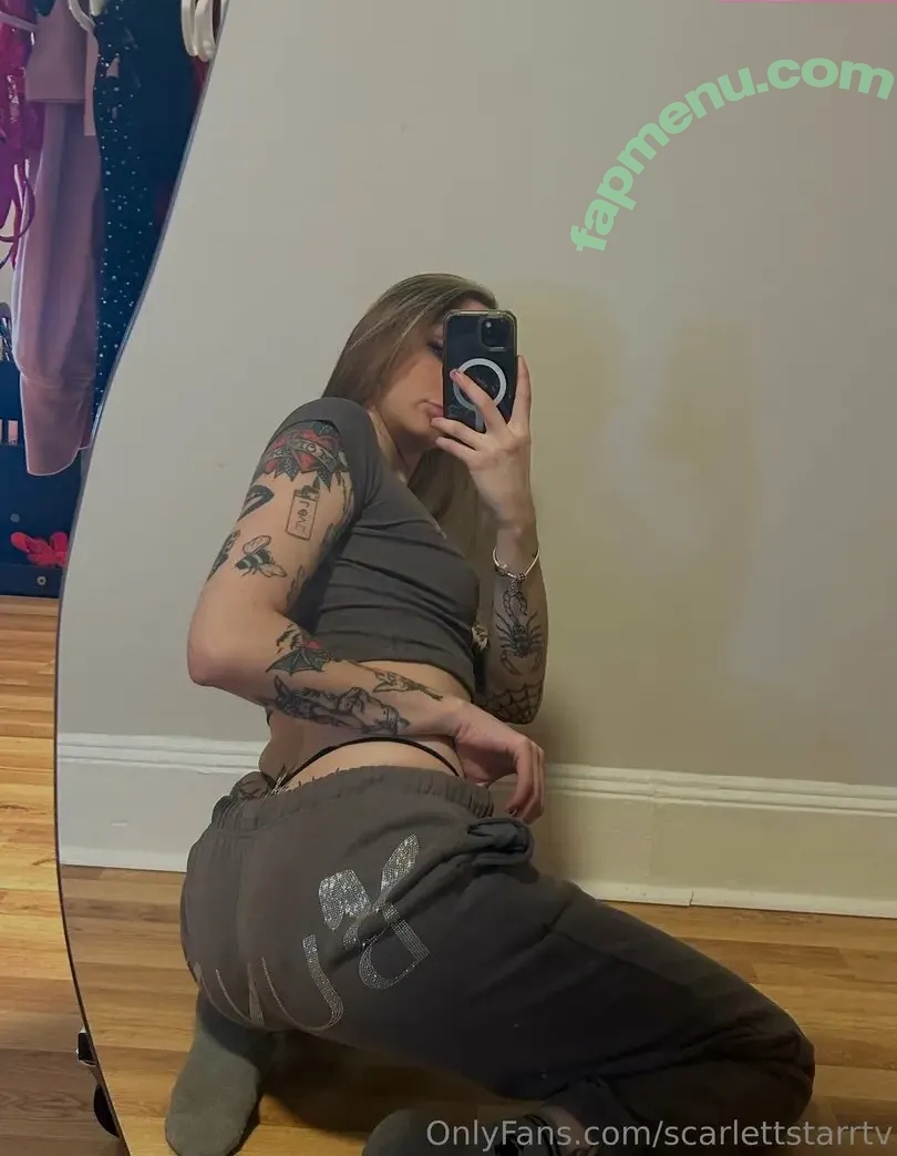 scarlettstarrtv nude photo #0012 (scarlettstarrtv)