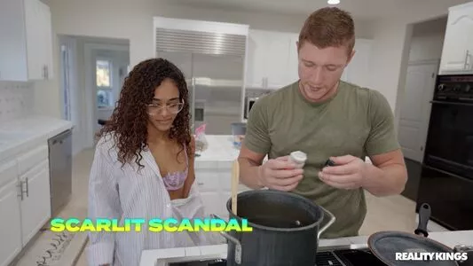 Scarlit Scandal / ScarlitScandal / therealscarlitscandal nude photo #0002