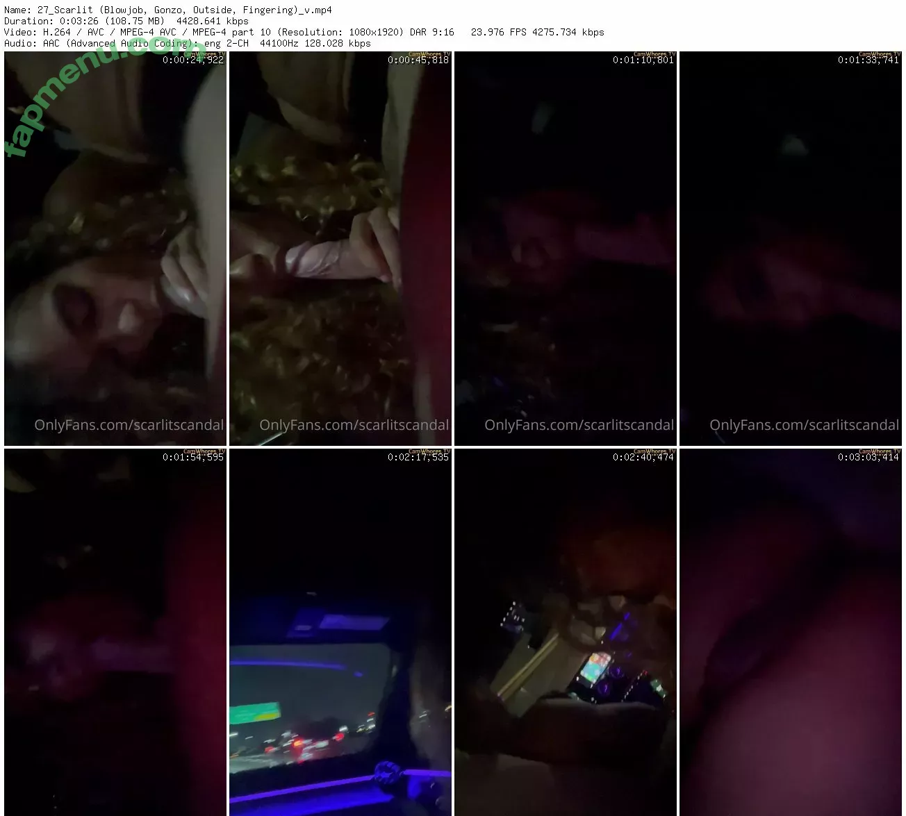 Scarlit Scandal nude photo #0039 (ScarlitScandal / therealscarlitscandal)