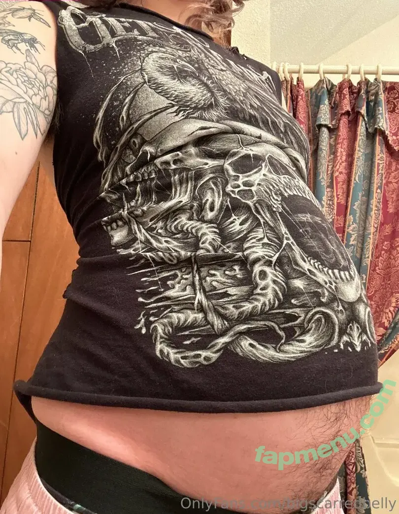 scarreddommymommy nude photo #0010 (scarreddommymommy)