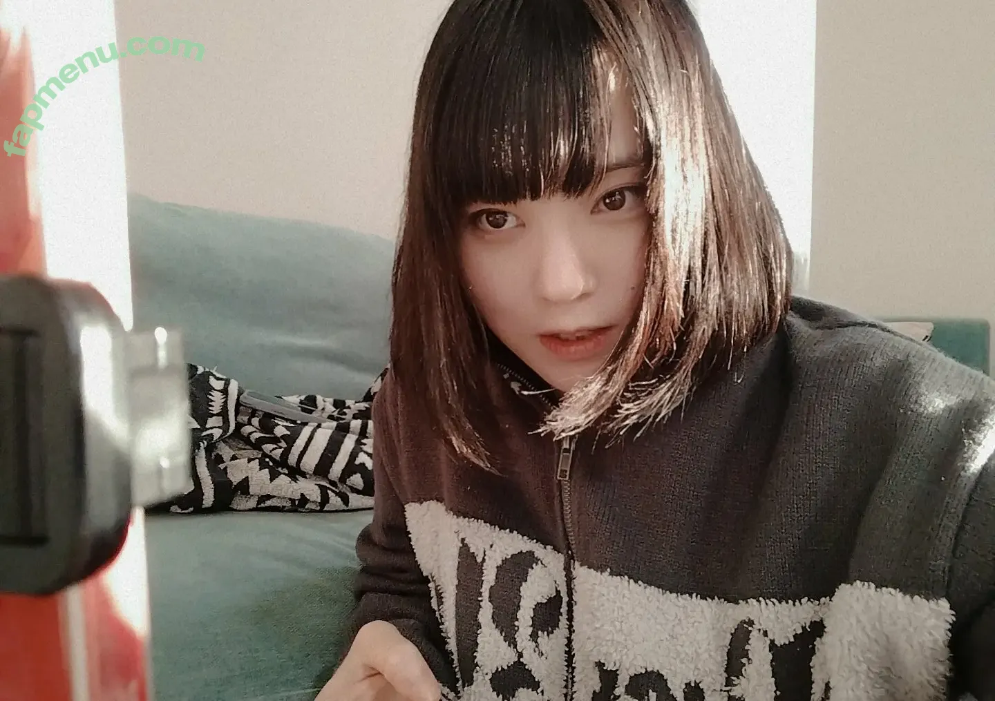 Schizoidcyan nude photo #0056 (でで 爆乳♡Hカップちゃん-Dede)