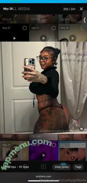 scottygotfanss / mrscottygotfanss nude photo #0023