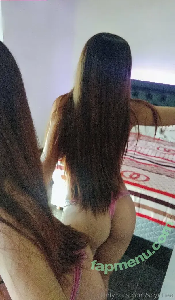scyrinea nude photo #0037 (scy.fall)