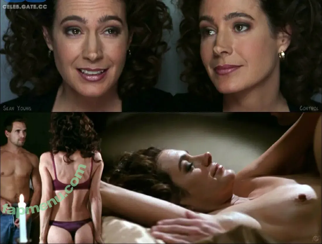 Sean Young nude photo #0035 (sean_young_official)