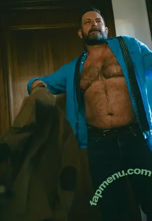 seattle_dad / the_seattledad nude photo #0011