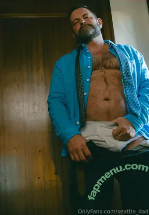 seattle_dad / the_seattledad nude photo #0012