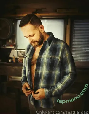 seattle_dad / the_seattledad nude photo #0022