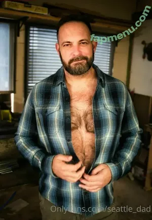 seattle_dad / the_seattledad nude photo #0024