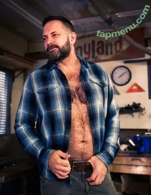 seattle_dad / the_seattledad nude photo #0025