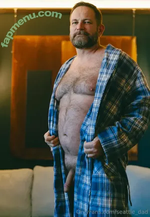 seattle_dad / the_seattledad nude photo #0038