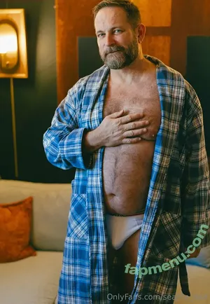 seattle_dad / the_seattledad nude photo #0039