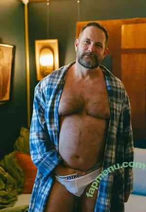 seattle_dad / the_seattledad nude photo #0040