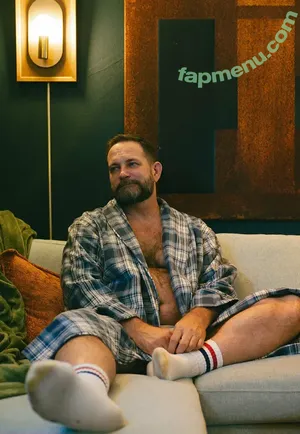 seattle_dad / the_seattledad nude photo #0042
