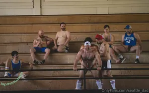 seattle_dad / the_seattledad nude photo #0048