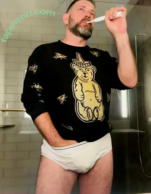 seattle_dad / the_seattledad nude photo #0057