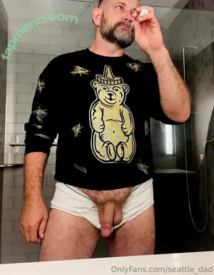 seattle_dad / the_seattledad nude photo #0060