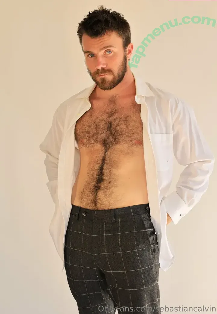 sebastiancalvin nude photo #0090 (seabassouttawater)