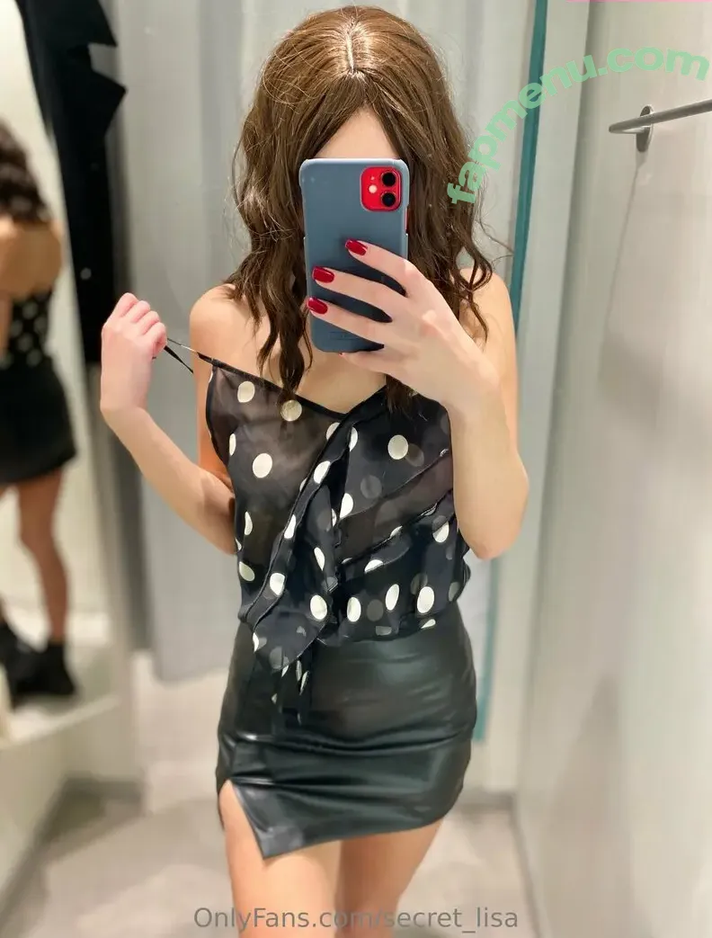 secret_lisa nude photo #0017 (secret_lisa_)