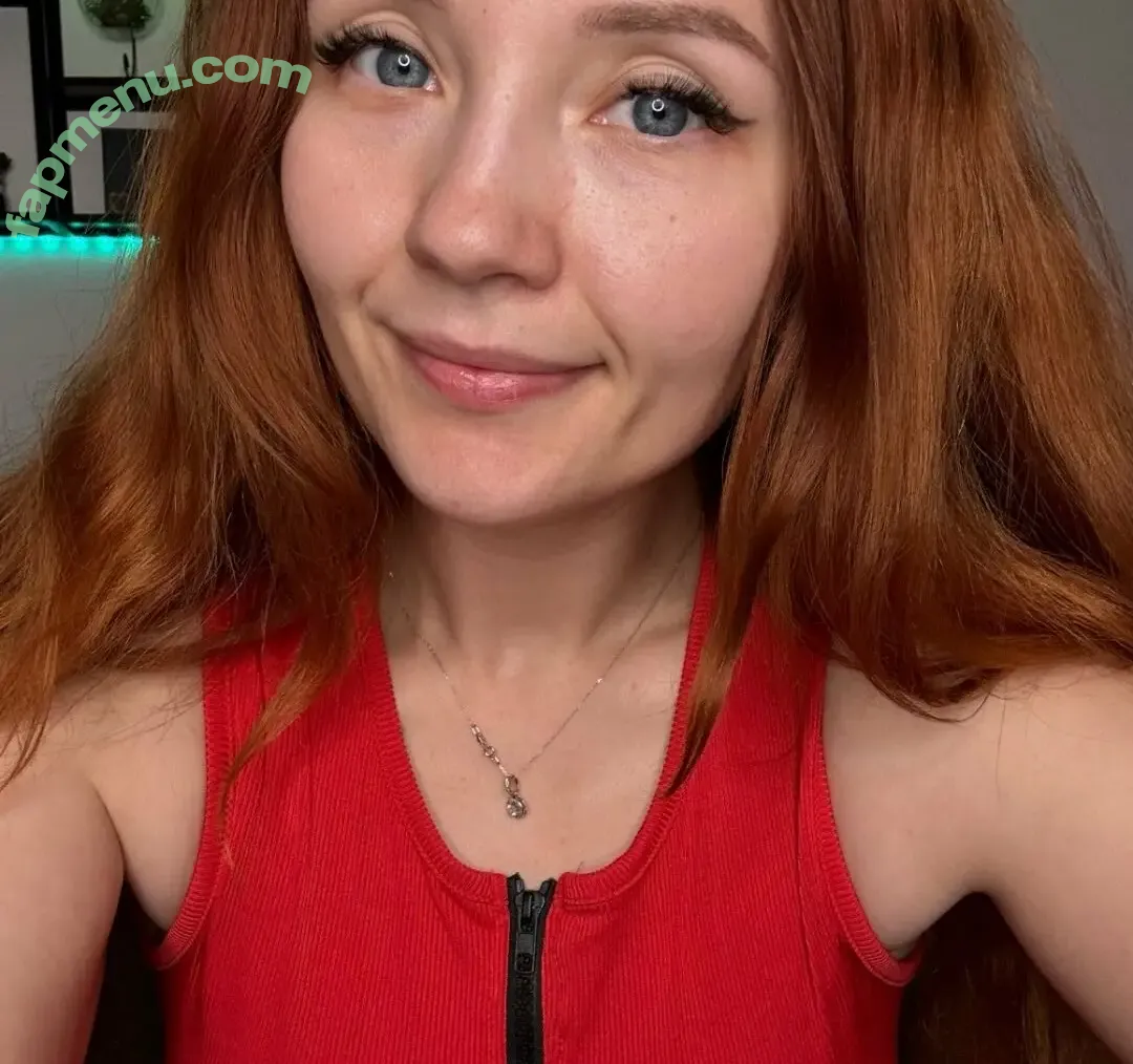 Secret Place nude photo #0004 (Ginger.ultra / ginger_val)